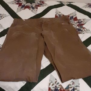 Dickies cargo pants 36x30